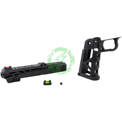 ProTek Protek Meteor Split Slide & Grip Kit for Hi-Capa | 5.1 / 4.3 / AAP-01 
