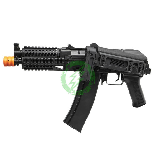 LCT ZKS-74UN Stamped Steel ZK Series AK Airsoft AEG Rifle