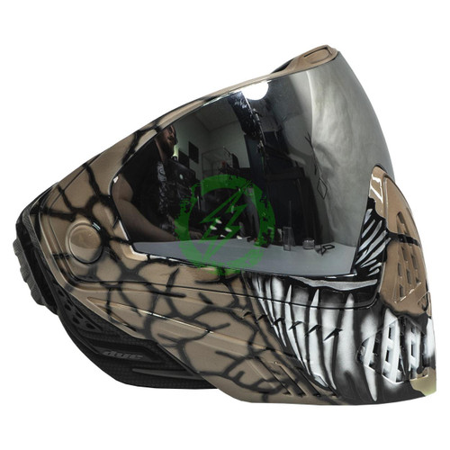 Rouge Customs Rogue Customs Dye i5 2.0 "Two Face" Color Change Thermal Mask 