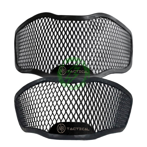 NB Tactical Ghost Venom V3 Mesh Mask | Face Protection