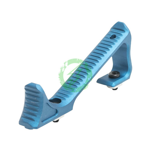  Leapers UTG Ultra Slim Angled Foregrip 