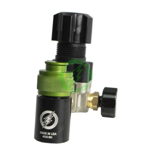  Amped Airsoft HPA SLP XL Regulator 