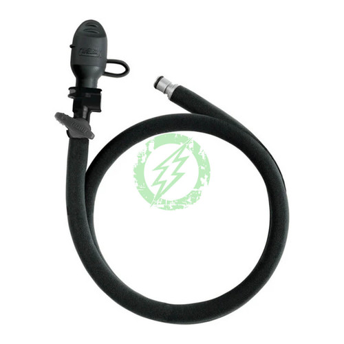  CamelBak Mil Spec Crux Replacement Tube | Black and Coyote 