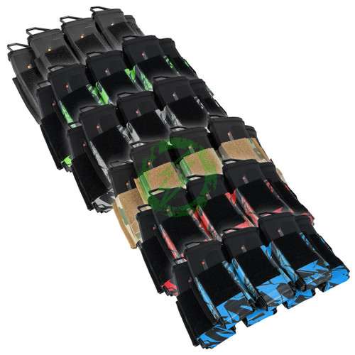 HK Army Hostile Airsoft Division AR MAG | All Colors & Cell Size 