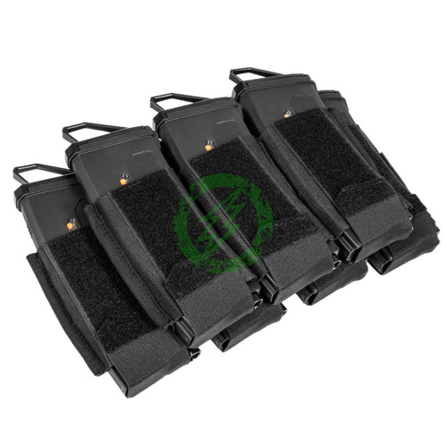 HK Army Hostile Airsoft Division M4 Magazine 7 Cell