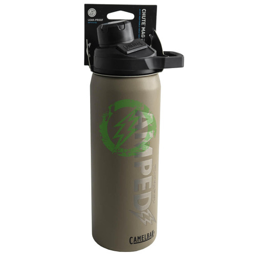  CamelBak Chute Mag SST Vacuum Insulated | Amped Custom Bottle 