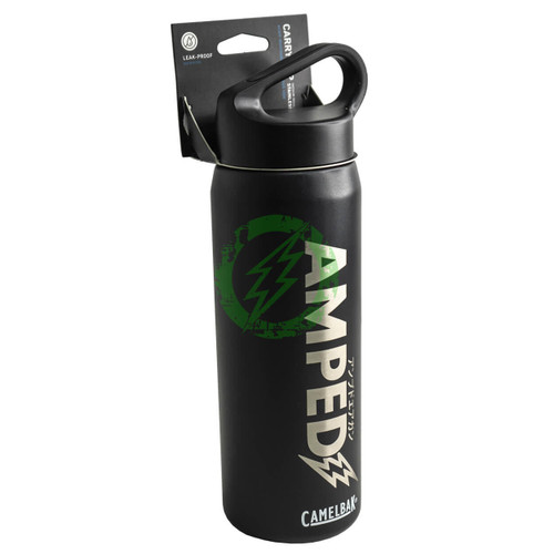  CamelBak Carry Lid Mag SST Vacuum Insulated | Amped Custom Bottle 