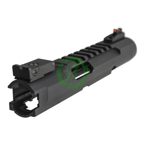  TTI Airsoft AAP-01 Mini Mamba CNC Upper Receiver Kit 2.5" with TDC Hop Up Kit 