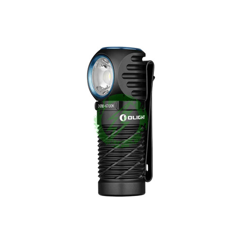 Olight OLIGHT Perun 2 Mini LED Rechargeable Headlamp | 1100 Lumens 