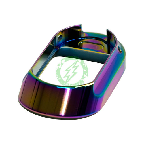  COWCOW Technology High Heel Magwell for TM Hi-Capa 