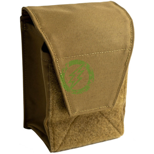  Haley Strategic General Purpose / SAW Ammo Pouch 