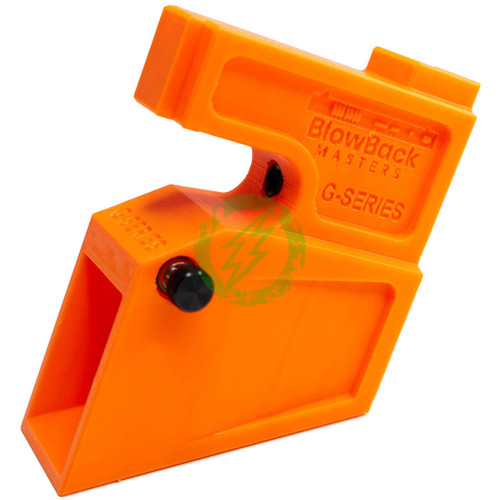  BlowBack Masters Glock Adaptor for Odin M12 Speed Loader | G-Series 