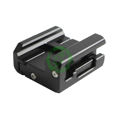 Olight OLIGHT Pic Rail Adapter for Odin Mini and Odin 