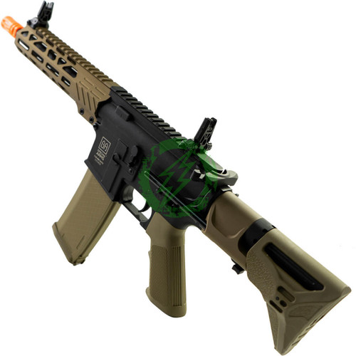 Specna Arms CORE Series M4 SBR PDW AEG 7