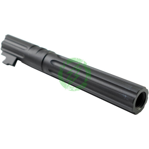 GK Tactical Airsoft SOCOM556 RC2 MOCK Suppressor