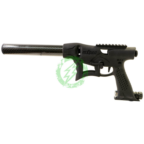 ProTek Protek ATOM Speedsoft Marker GEN3 Gloss Carbon Fiber | Long Barrel