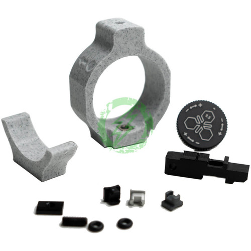 Tridos Design Tridos TDC 2.0 for SSG24 Chamber | Basic or Pro 