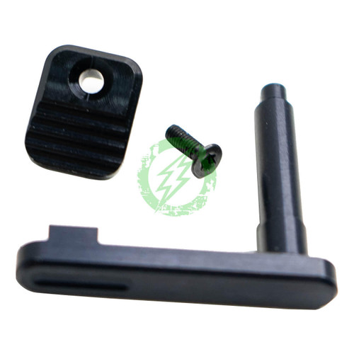  RETRO Arms CNC Magazine Catch AR15 | Type A 