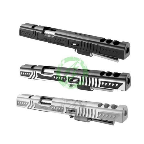 Airsoft Masterpiece Custom | Tokyo Marui TM HI CAPA