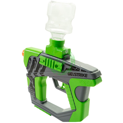  GELSTRIKE Rapid Blaster Delta Gel Blaster Electric Green 