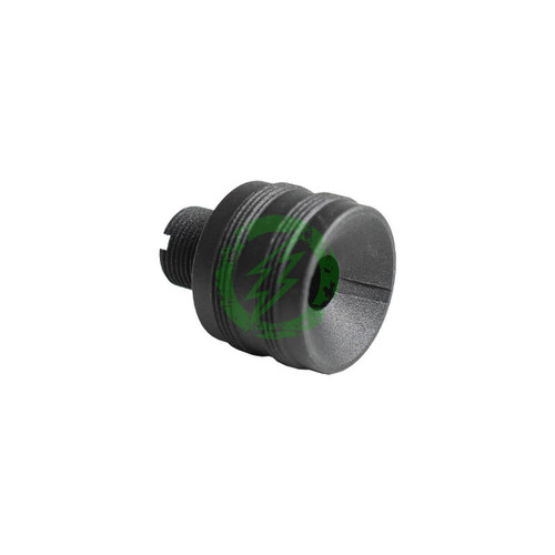  G&G Muzzle Adapter for SSG-1 | 14mm CCW 