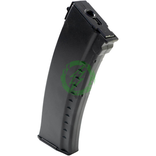 LCT Modern ZK-104 Stamped Steel ZK Series AK Airsoft AEG Rifle