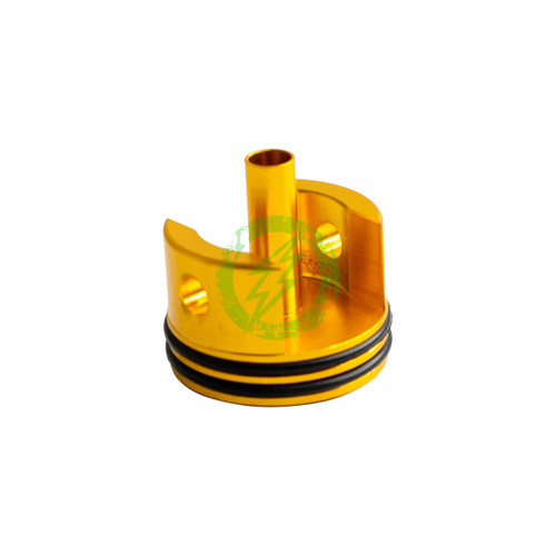 エアークラフト Double O-Ring Airsoft Cylinder Head for V2 V3 Gearbox – JVAN