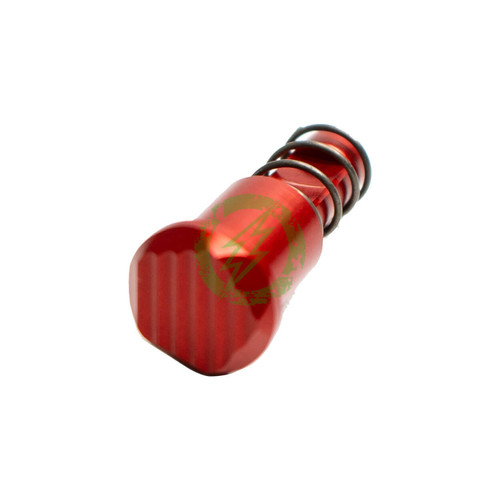 RETRO Arms CNC Bolt Forward Assist M4 Type A | Red
