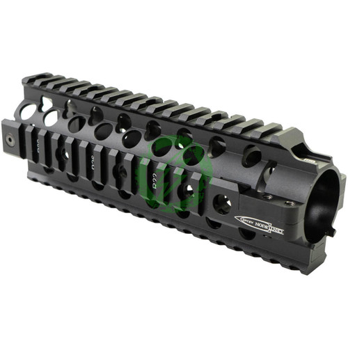  PTS Centurion Arms 7" C4 Rail | Black 