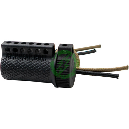  GMR Gear ParaSight Battery Caddy | Black 