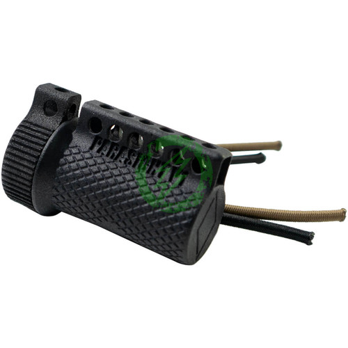  GMR Gear ParaSight Battery Caddy | Black 