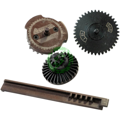 AZTECH Innovations Products | Amped Airsoft
