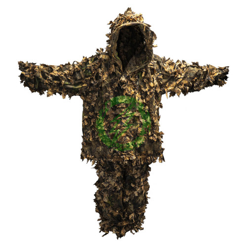 $20 Ghillie Suits Don't Work Lmao : r/ModernWarfareII