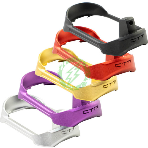  CTM TAC AAP-01 CNC Magwell 