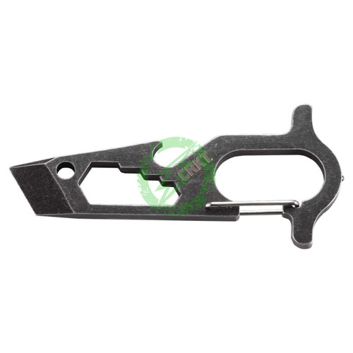 CRKT (Columbia River Knife Tool) CRKT Pryma Stainless Steel Multitool 