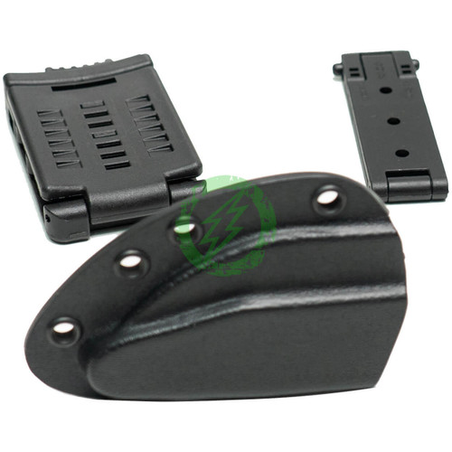 CRKT (Columbia River Knife Tool) CRKT Provoke Knife Sheath | Black 