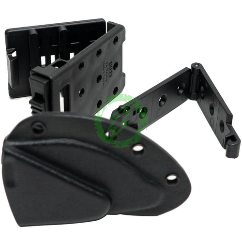 CRKT (Columbia River Knife Tool) CRKT Provoke Knife Sheath | Black 