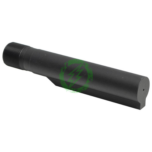 Wolverine Airsoft MTW Metal Buffer Tube for Wolverine MTW Airsoft Rifle Black