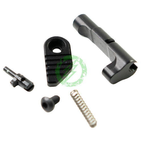 LA CAPA Customs 7075 Magazine Catch for Hi Capa