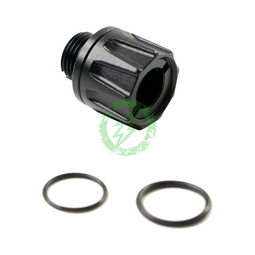 LA CAPA Customs S1 Reversible Thread Adapter for Hi Capa