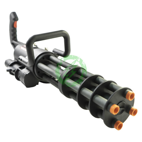  Classic Army M132 HPA Powered Rotating Multi-Barrel Micro Gun 
