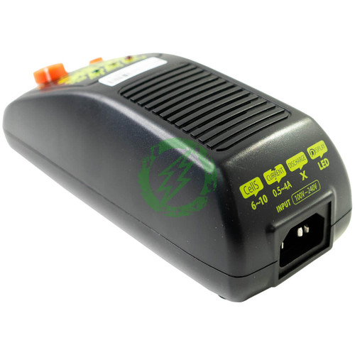 Tenergy BOL High Performance Airsoft / RC NiMH Battery Smart Charger 
