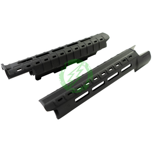  MAGPUL MOE SL Handguard for Mid-Length M4 | Black 