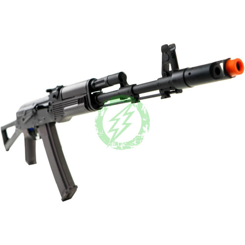  Specna Arms SA-J74 CORE Series AK Airsoft Rifle Plum 