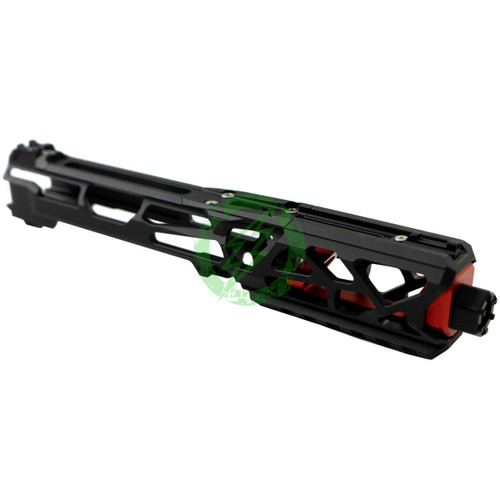 CTM TAC | Airsoft Pistol Parts, AAP-01 Upgrades & CNC Parts