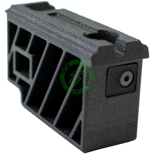 Tridos Design Tridos SSR90 / P90 Adapter for ODIN M12 Speedloader 