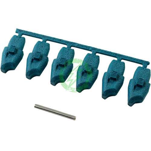 Tridos Design Tridos SSX23 Mag Follower Upgrade 6 Pack 
