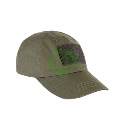 Condor Outdoor Condor Tactical Cap | OD, Black, Multicam, Multicam Black, Coyote Brown 