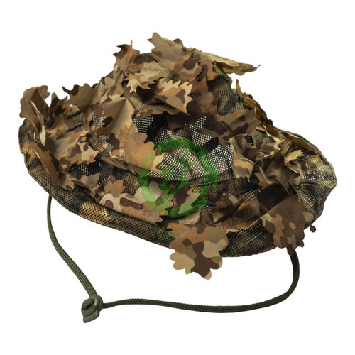  Kicking Mustang KMCS Boonie | Dark Forest & Woodland Floor 