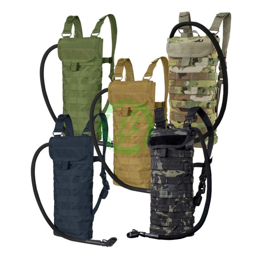 Condor Outdoor Condor Hydration Carrier with Bladder 